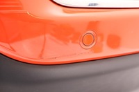 фото thumb №4, Jeep compass ii 17- бампер перед