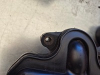 фото thumb №6, Renault master 2.5 крышка клапанов / 8200482514