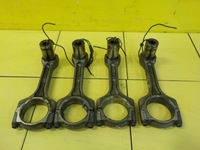 фото thumb №1, Honda cr-v iii 2.2 ictdi 10r 140km n22a2 шатун rjl 65