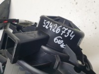 Вентилятор вентилятор обдув opel insignia a 52426737 в Украине, фото thumb