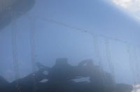 фото thumb №9, Капот кришка двигуна решітка радіатора решітки радіатора bmw seria 7 e65 01-05r колір 892/7