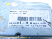 фото thumb №4, Дисплей радио navi колодка peugeot 407