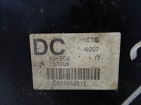 фото thumb №5, Двигатель ford 2.0 75km d3fa 00-06 tourneo