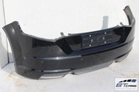 фото thumb №9, Audi tt 8s задня s-line задня бампер задній + кришка багажника багажника + лампи лампа led