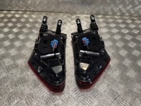 Фара задня ліва задні ліве vw touareg 3 3 760 рестайлінг  fl 760945207d 24r Ціна, фото thumb