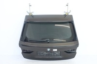 фото thumb №1, Крышка багажника задняя задняя bmw 5 g31 b65