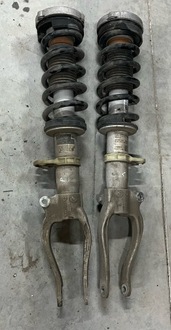 фото thumb №1, Bmw f92 f93 амортизатор перед правый