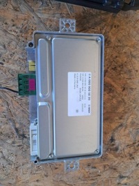 фото thumb №1, Mercedes w206 модуль парковки pts pdc w254