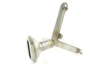 Маслоприймач картера масляний fiat ducato 2.3 2006- Зі Шроту, фото thumb