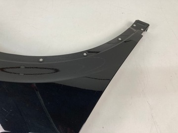 фото thumb №12, Крыло правый переднее vw tiguan ii 2 рестайлинг 5na