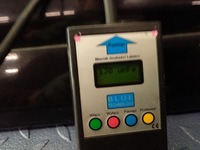 фото thumb №14, Citroen c4 i 3d двері перед ліва exl-czarny obsidien