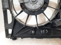 фото thumb №11, 2011 toyota prius xw30 модуль вентиляторов 1636337020