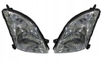 фото thumb №1, Комплект фари suzuki swift 2005-2010