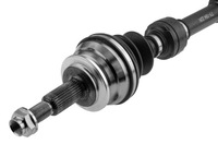 фото thumb №5, Nty npw-ty-184 wał привідний