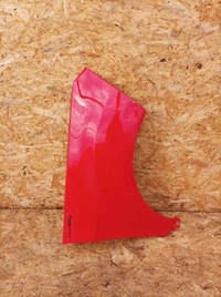 фото thumb №1, Ford ecosport pgn15-n16015-ba крила правий перед