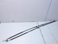 фото thumb №7, Троси гальма ручного opel astra iii h 814024180
