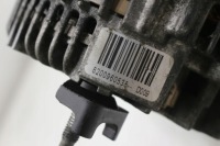 Генератор 8200960538 1.6 2.0 dci renault Киев, фото thumb