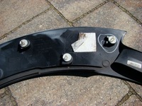 фото thumb №7, Mini cooper f-54 молдинг na крыло правый przed