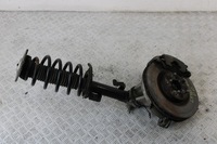 фото thumb №1, Поворотний кулак амортизаторна стійка правий перед land rover discovery sport l550