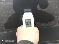 фото thumb №7, Dacia sandero iii stepway 20-25 дверь передние левая перед цвет tekna