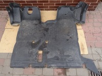 фото thumb №1, Renault trafic iii vivaro b обшивка