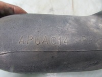 фото thumb №4, Daf lf55 lf 55 02r труба інтеркулер турбіни wąż