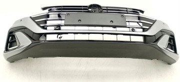 фото thumb №12, Новый org бампер перед vw arteon r-line gte 3h 3g8807013aa 6xpdc lb7s