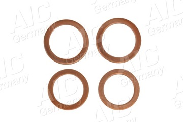 фото thumb №9, Aic 57191 шланг гибкий