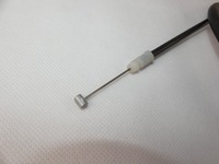 фото thumb №9, Mini clubman r55 hatch 3d r56 cabrio r57 оригінальна трос відкривання капот