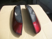 фото thumb №6, Лампа задня p+l оригінал комплект opel corsa c 3/5 двері