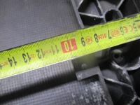 фото thumb №9, Напрямна бампера заднього 51775458 fiat bravo 07-10r.