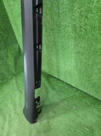 Молдинг порог правая сторона mercedes a2966980800 Недорого, фото thumb