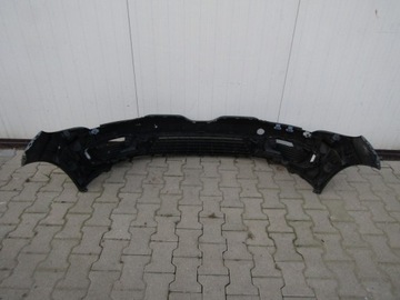 фото thumb №12, Бампер перед переднє renault megane iii gt-line рестайлінг 14-16