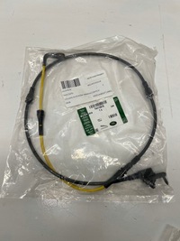 фото thumb №1, Jaguar f-pace velar датчик гальмівних колодок оригінал