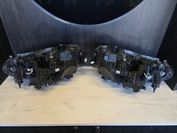 фото thumb №9, Лампи лампа перед ліва права bmw 2 g42 shadow чорні led