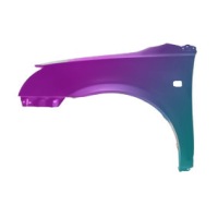 фото thumb №1, Крила лівий передній avensis t25 будь-який колір