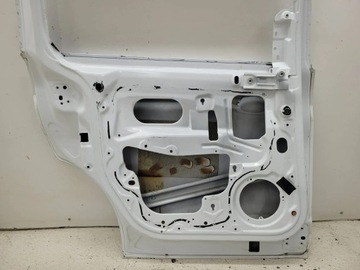 фото thumb №12, Ford grand c-max mk2 2010 дверь зад задние левая сдвижные