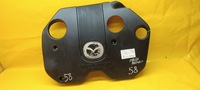 фото thumb №10, Крышка двигателя mazda premacy 99-01r 9012345