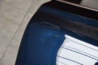 фото thumb №7, Двері ліва задні bmw 7 g12 колір a89