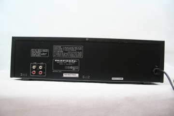 Deck MARANTZ SD-285 |USZKODZONY|