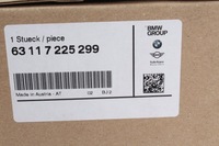 фото thumb №9, Набір pokrywek кришка заглушка лівий лампи lewego фара bmw f01