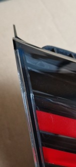 фото thumb №4, Лампа крышки правая правый задняя opel crossland x lift