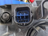 фото thumb №14, Hyundai ioniq 5 v фара передняя левая перед полный led 2021-