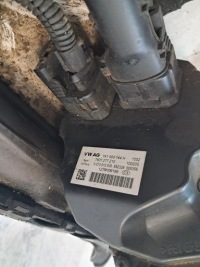 фото thumb №8, Skoda octavia ii рейка рульова кермова magiel 1k1423051bp 1k1909144h