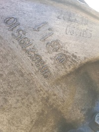 фото thumb №6, Коробка передач коробки передач 1.6thp peugeot rcz 20ea19