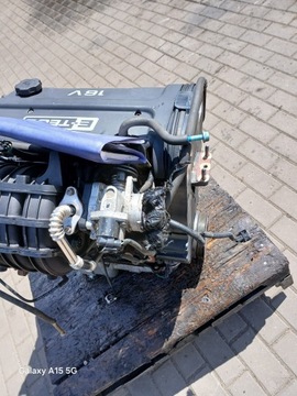 фото thumb №14, Двигун комплектний daewoo kalos 1.4 16v f14d3 з німець малий пробіг !