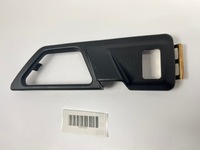 фото thumb №7, Рамка ручка двері правий задня elektryc скло mercedes w124 sedan s124 kombi