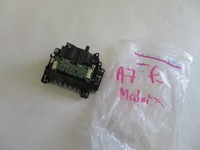 фото thumb №3, Модуль блок управления вентилятор лампы audi a7 4k matrix