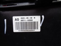 фото thumb №8, Бампер переднє kia niro ii 22- номер 45756