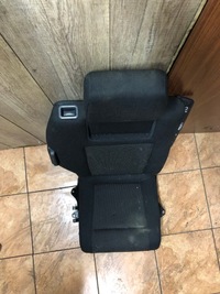 фото thumb №2, Zafira b 06' заднє сидіння сидіння правий 3 ряд